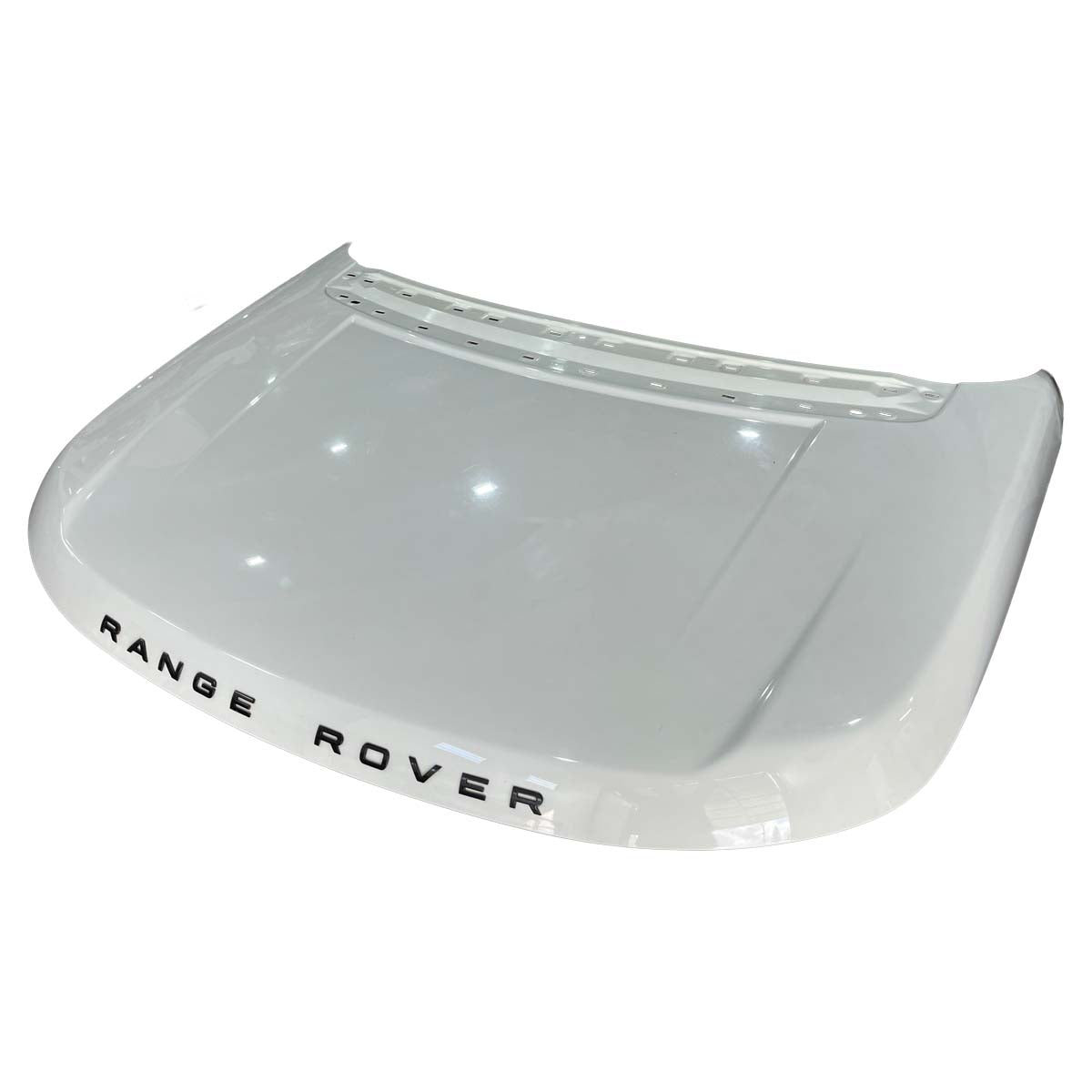 Capô Range Rover Vogue 2013 2014 2015 2016 2017 Original LR