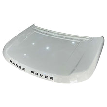 Capô Range Rover Vogue 2013 2014 2015 2016 2017 Original LR