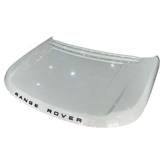 Capô Range Rover Vogue 2013 2014 2015 2016 2017 Original LR
