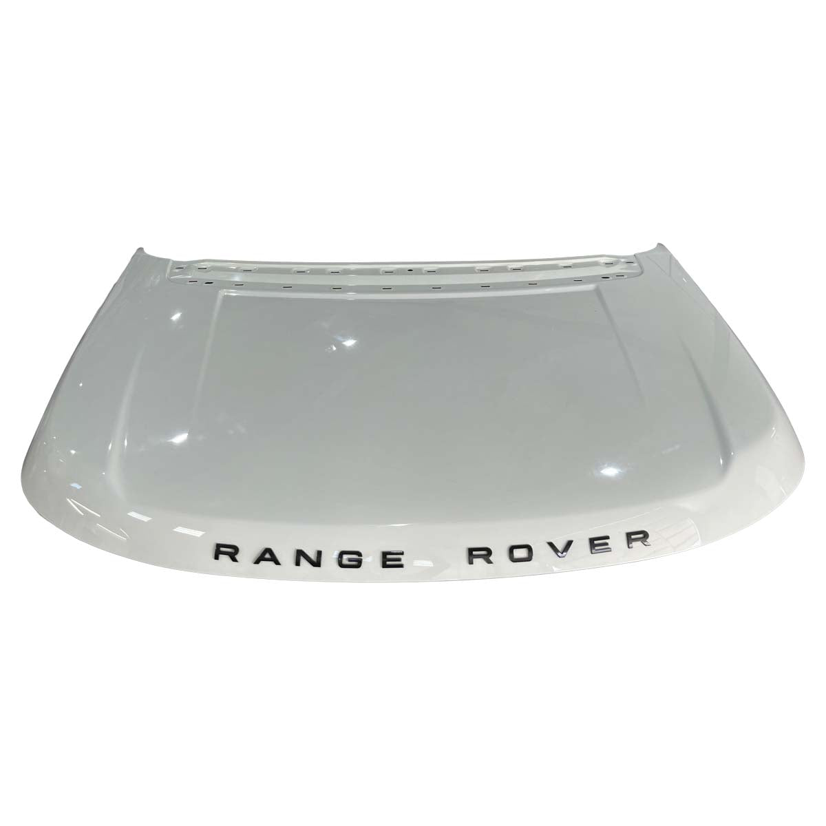 Capô Range Rover Vogue 2013 2014 2015 2016 2017 Original LR