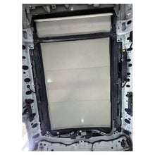 Teto Solar Completo LR Range Rover Vogue 2013 2014 2015 2016