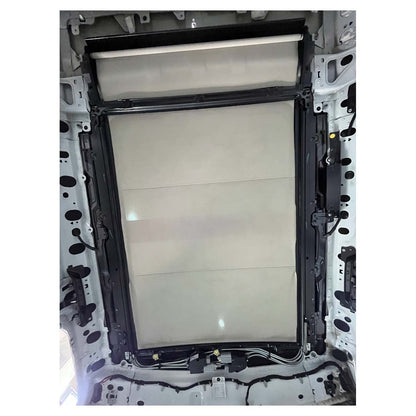 Teto Solar Completo LR Range Rover Vogue 2013 2014 2015 2016