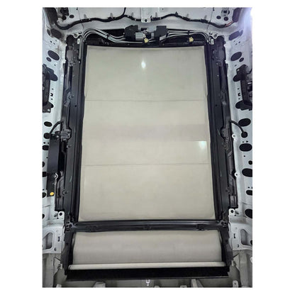 Teto Solar Completo LR Range Rover Vogue 2013 2014 2015 2016
