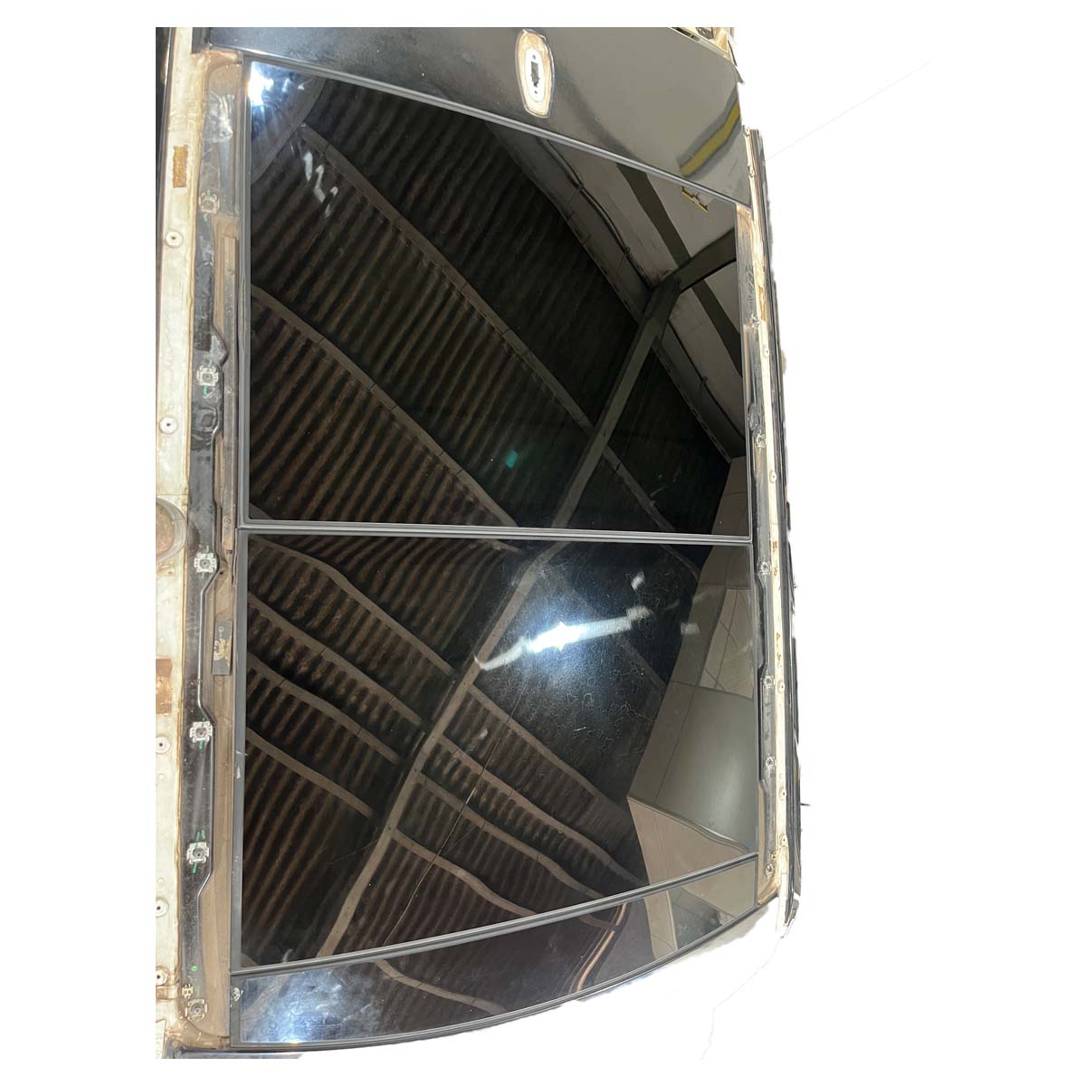 Teto Solar Completo LR Range Rover Vogue 2013 2014 2015 2016