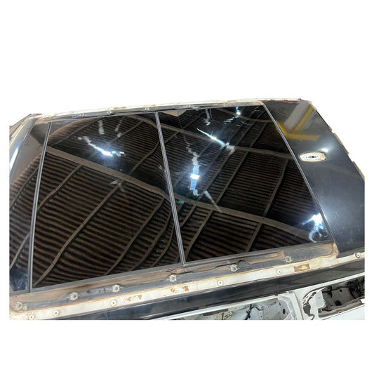 Teto Solar Completo LR Range Rover Vogue 2013 2014 2015 2016