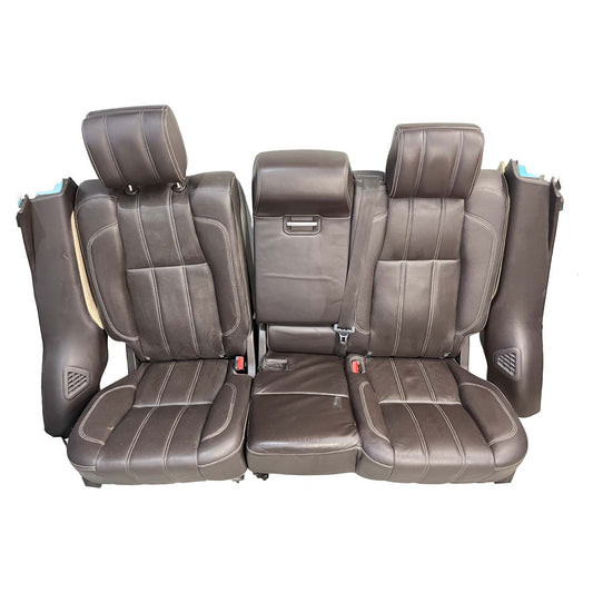 Bancos Range Rover Vogue 2013 2014 2015 2016 2017 Traseiro