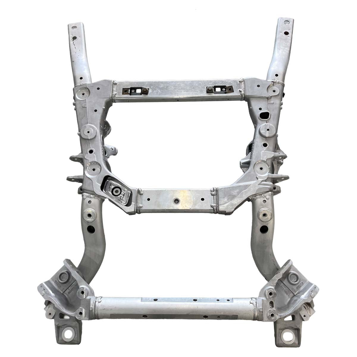 Agregado Quadro Suspensão Range Rover Vogue 2014 Dianteiro