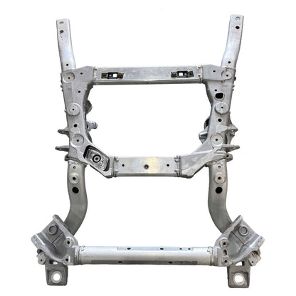Agregado Quadro Suspensão Range Rover Vogue 2014 Dianteiro