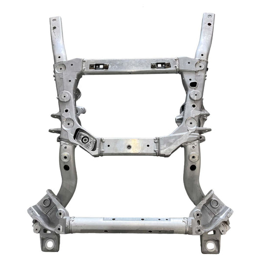 Agregado Quadro Suspensão Range Rover Vogue 2014 Dianteiro