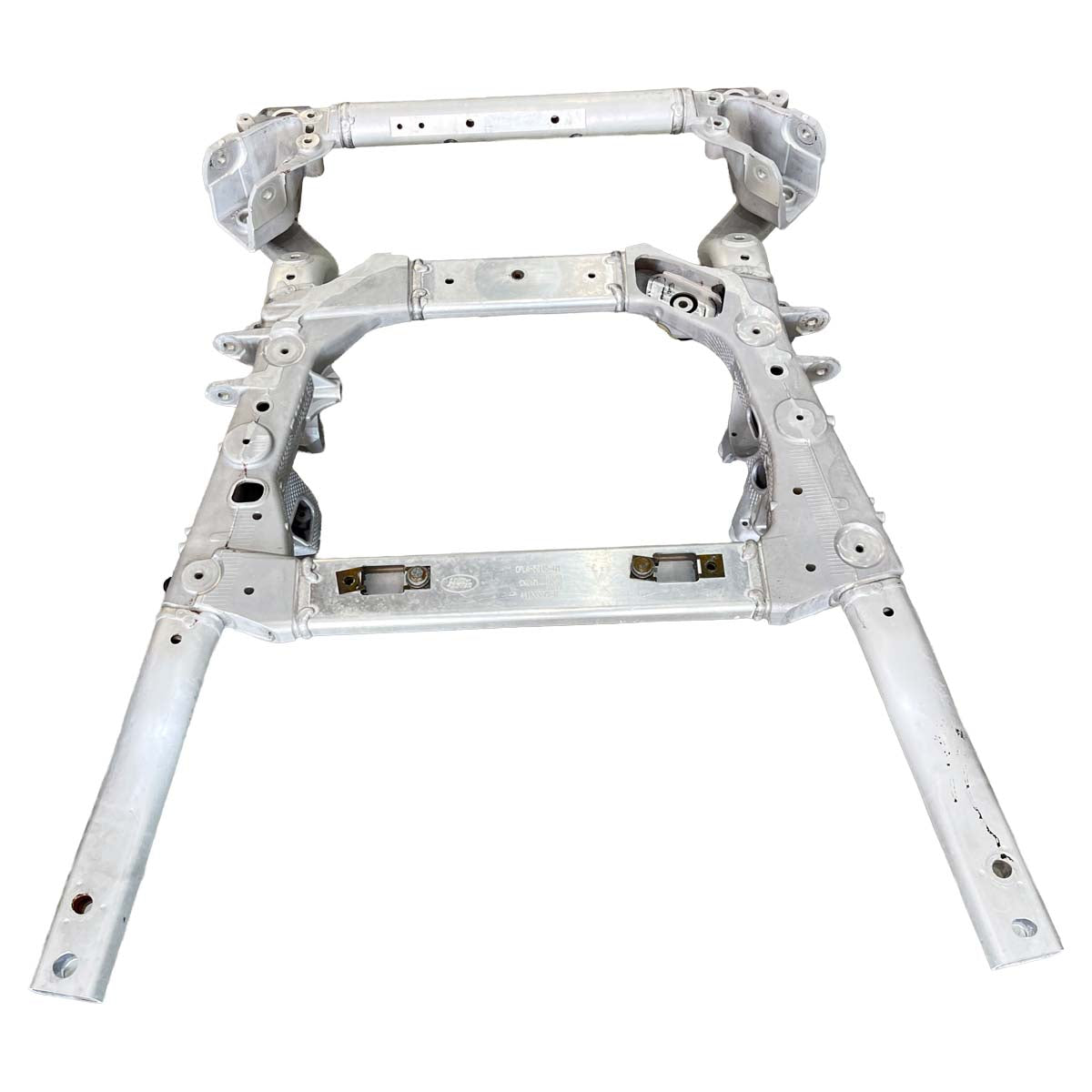 Agregado Quadro Suspensão Range Rover Vogue 2014 Dianteiro