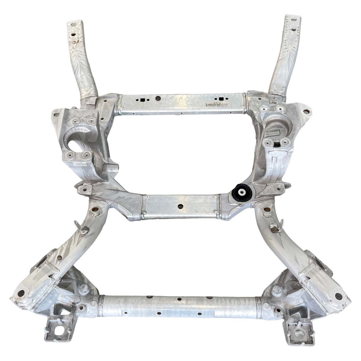 Agregado Quadro Suspensão Range Rover Vogue 2014 Dianteiro