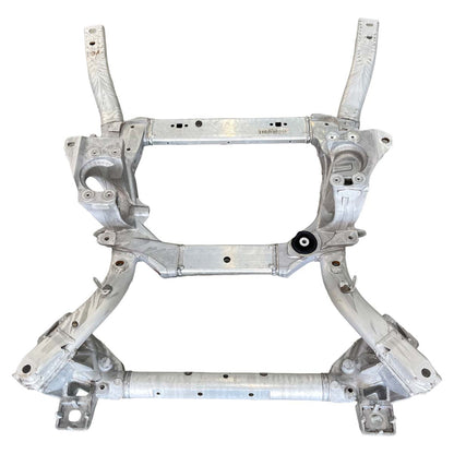Agregado Quadro Suspensão Range Rover Vogue 2014 Dianteiro