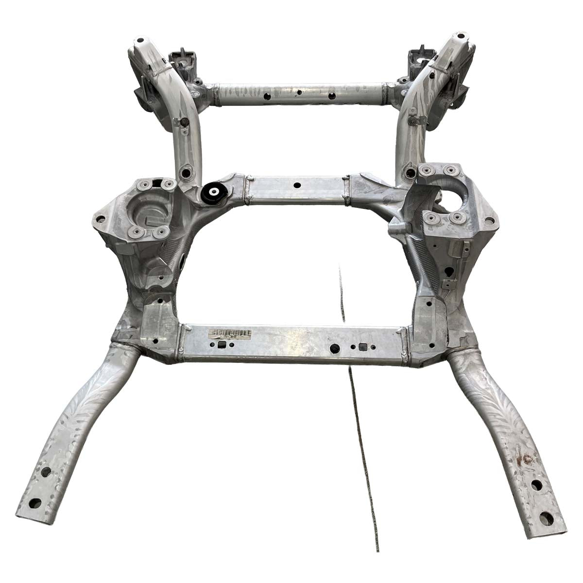 Agregado Quadro Suspensão Range Rover Vogue 2014 Dianteiro