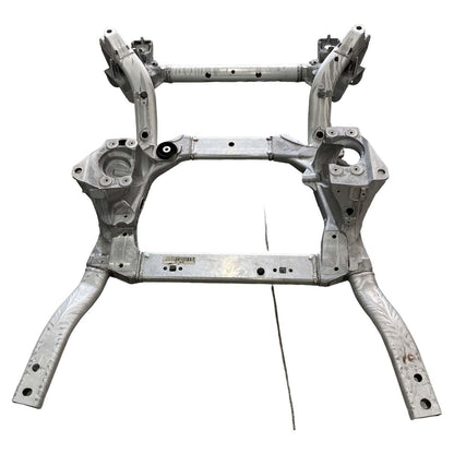 Agregado Quadro Suspensão Range Rover Vogue 2014 Dianteiro