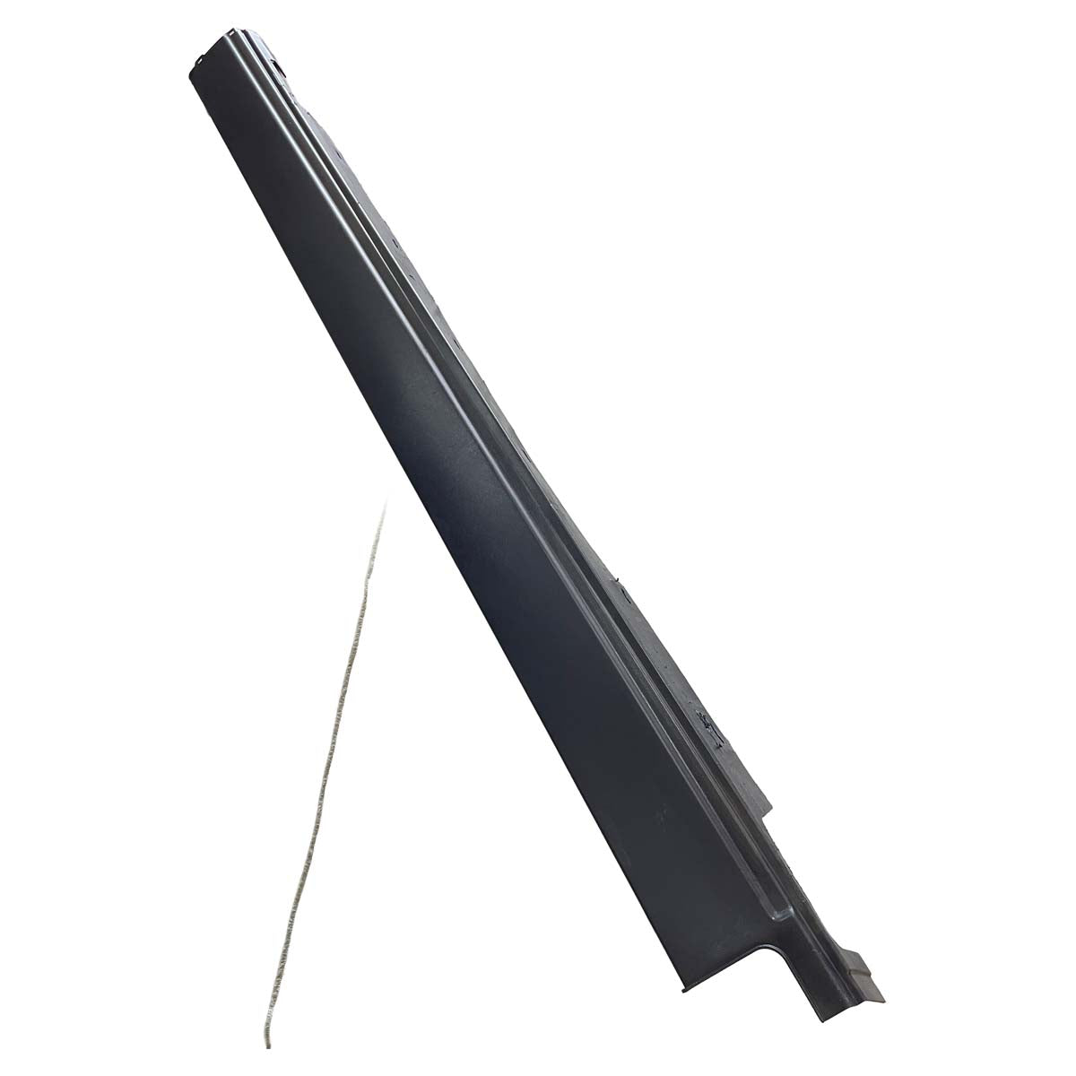 Moldura Caixa Ar Spoiler LR Range Rover Vogue 2014 2015 2016 Esquerdo