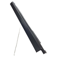 Moldura Caixa Ar Spoiler LR Range Rover Vogue 2014 2015 2016 Esquerdo
