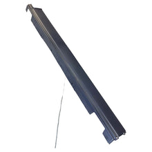Moldura Caixa Ar Spoiler LR Range Rover Vogue 2014 2015 2016 Esquerdo