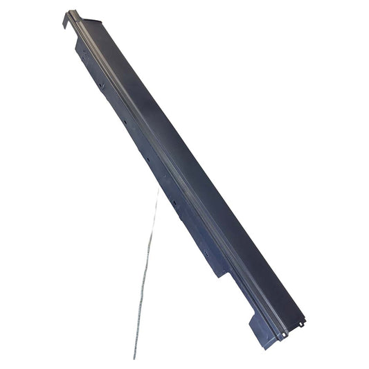Moldura Caixa Ar Spoiler LR Range Rover Vogue 2014 2015 2016 Esquerdo
