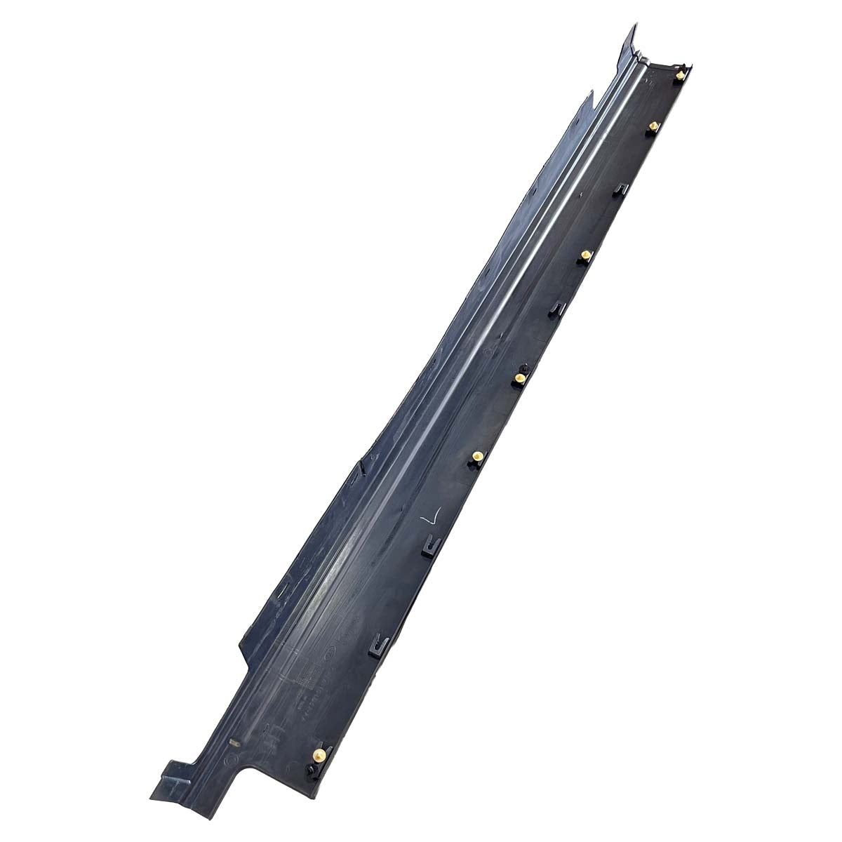 Moldura Caixa Ar Spoiler LR Range Rover Vogue 2014 2015 2016 Esquerdo