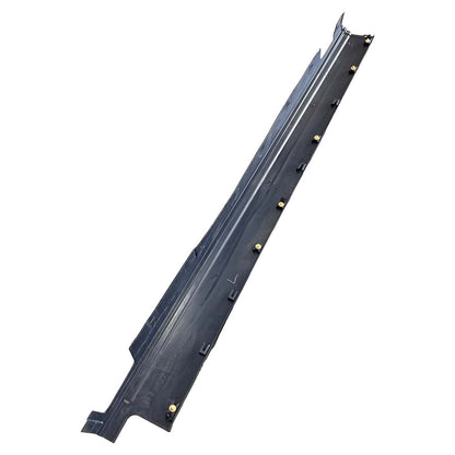 Moldura Caixa Ar Spoiler LR Range Rover Vogue 2014 2015 2016 Esquerdo