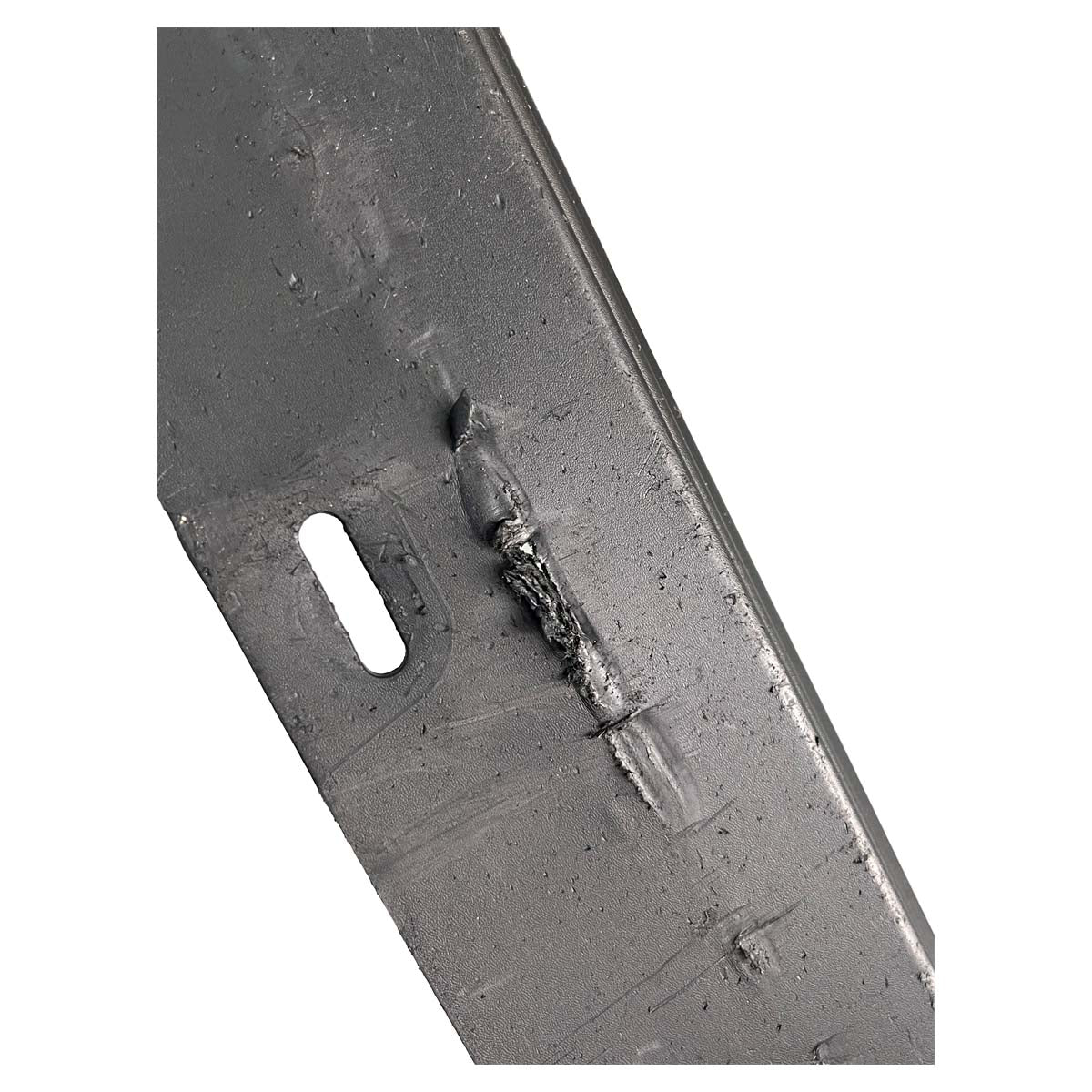Moldura Caixa Ar Spoiler LR Range Rover Vogue 2014 2015 2016 Esquerdo