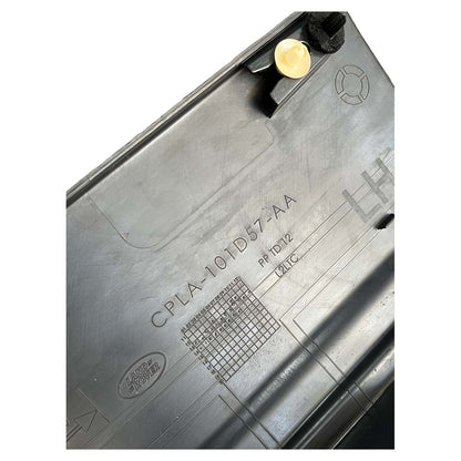 Moldura Caixa Ar Spoiler LR Range Rover Vogue 2014 2015 2016 Esquerdo