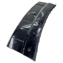 Moldura Parachoque LR Range Rover Vogue 2014 2015 Dianteiro