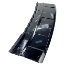 Moldura Parachoque LR Range Rover Vogue 2014 2015 Dianteiro