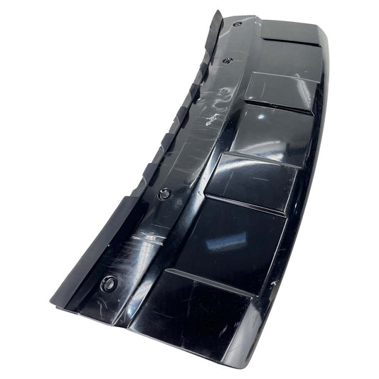Moldura Parachoque LR Range Rover Vogue 2014 2015 Dianteiro