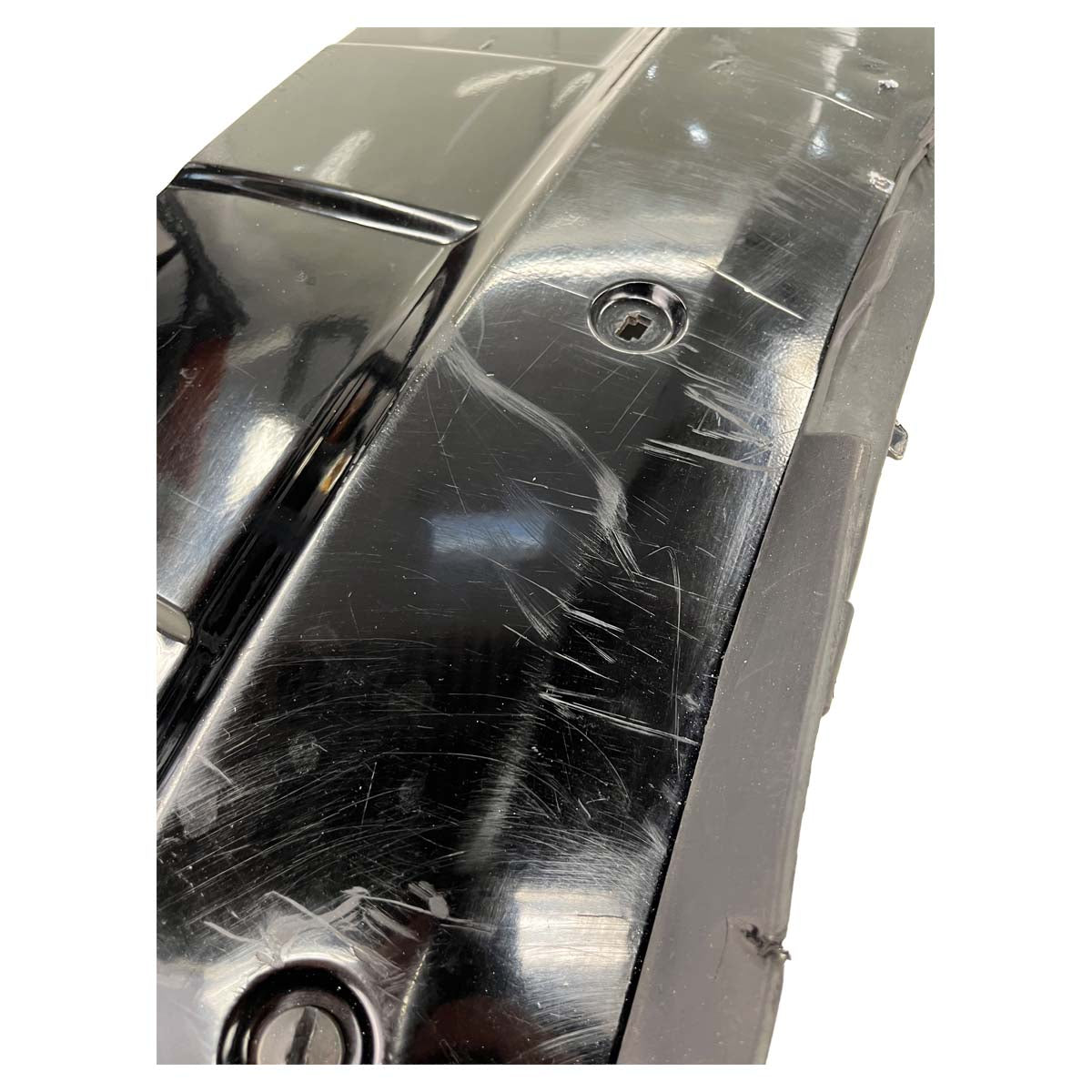 Moldura Parachoque LR Range Rover Vogue 2014 2015 Dianteiro
