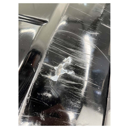 Moldura Parachoque LR Range Rover Vogue 2014 2015 Dianteiro