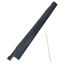 Moldura Caixa Ar Spoiler LR Range Rover Vogue 2014 2015 2016 Direito