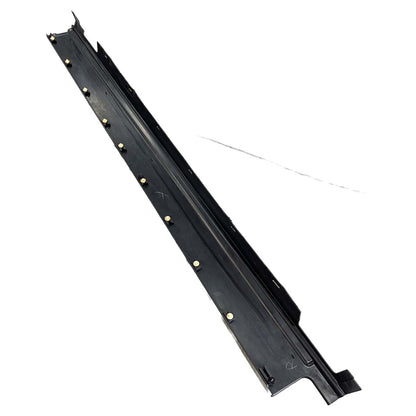Moldura Caixa Ar Spoiler LR Range Rover Vogue 2014 2015 2016 Direito
