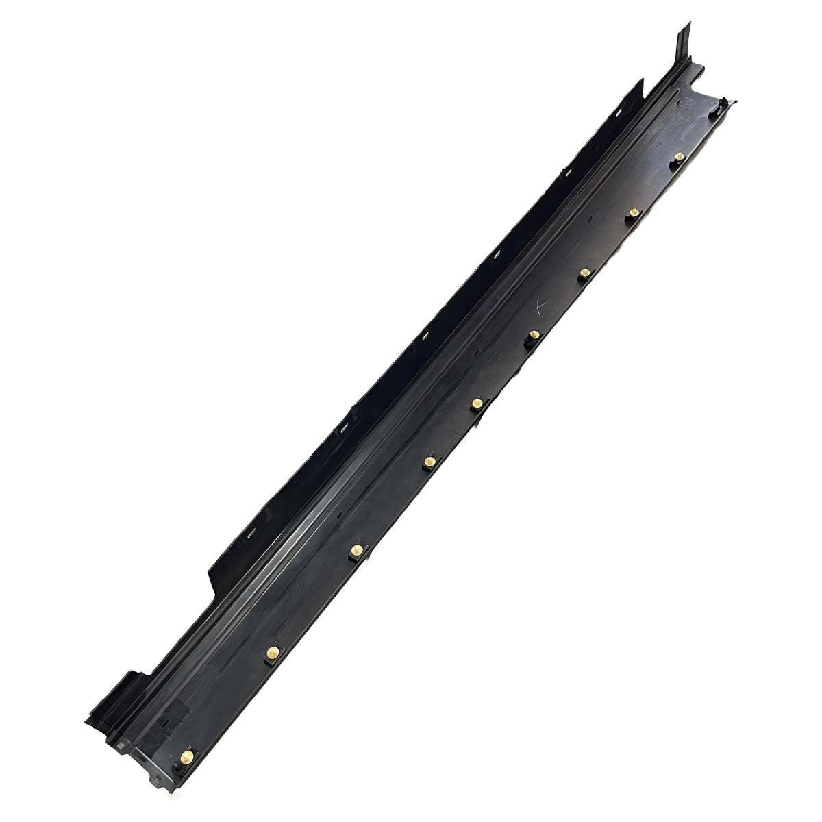 Moldura Caixa Ar Spoiler LR Range Rover Vogue 2014 2015 2016 Direito