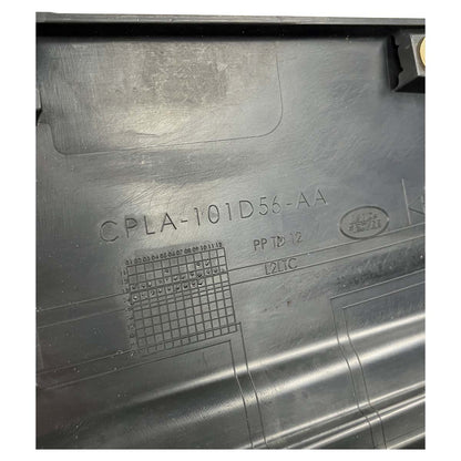 Moldura Caixa Ar Spoiler LR Range Rover Vogue 2014 2015 2016 Direito