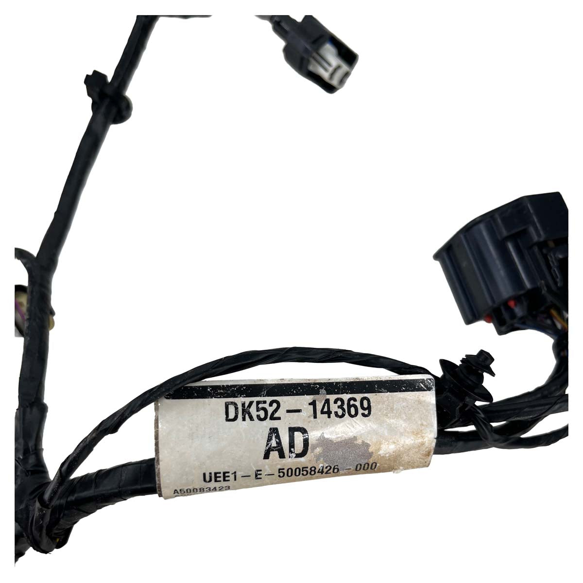 Chicote Sensor Estacionamento LR Range Rover Vogue 2014 2015 Dianteiro