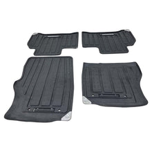 Jogo Tapete Borracha Range Rover Vogue 2013 2014 2015 2016
