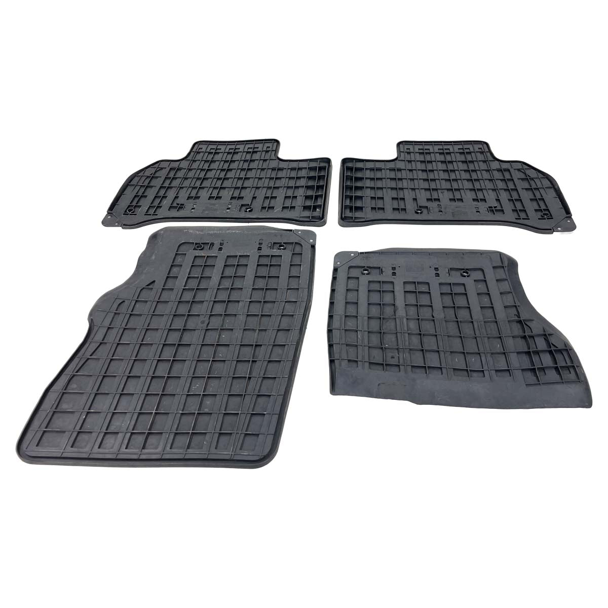 Jogo Tapete Borracha Range Rover Vogue 2013 2014 2015 2016