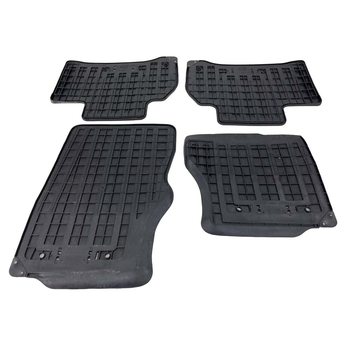 Jogo Tapete Borracha Range Rover Vogue 2013 2014 2015 2016