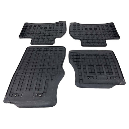 Jogo Tapete Borracha Range Rover Vogue 2013 2014 2015 2016