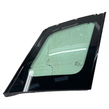 Vidro Vigia Lateral Range Rover Vogue 2014 Traseiro Esquerdo