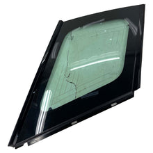 Vidro Vigia Lateral Range Rover Vogue 2014 Traseiro Esquerdo