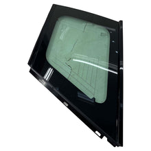 Vidro Vigia Lateral Range Rover Vogue 2014 Traseiro Direito