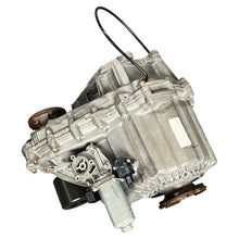 Caixa Transferência Tração Range Rover Vogue 4.4 Diesel 2014