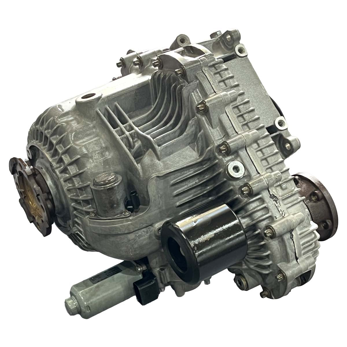 Caixa Transferência Tração Range Rover Vogue 4.4 Diesel 2014