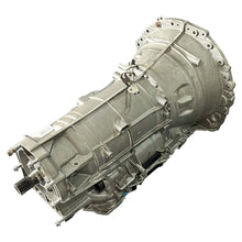 Caixa Marcha Câmbio LR Range Rover Vogue 4.4 V8 Diesel 2014
