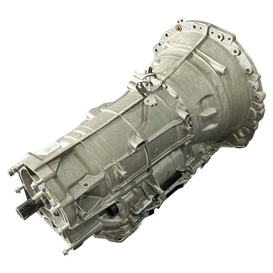 Caixa Marcha Câmbio LR Range Rover Vogue 4.4 V8 Diesel 2014