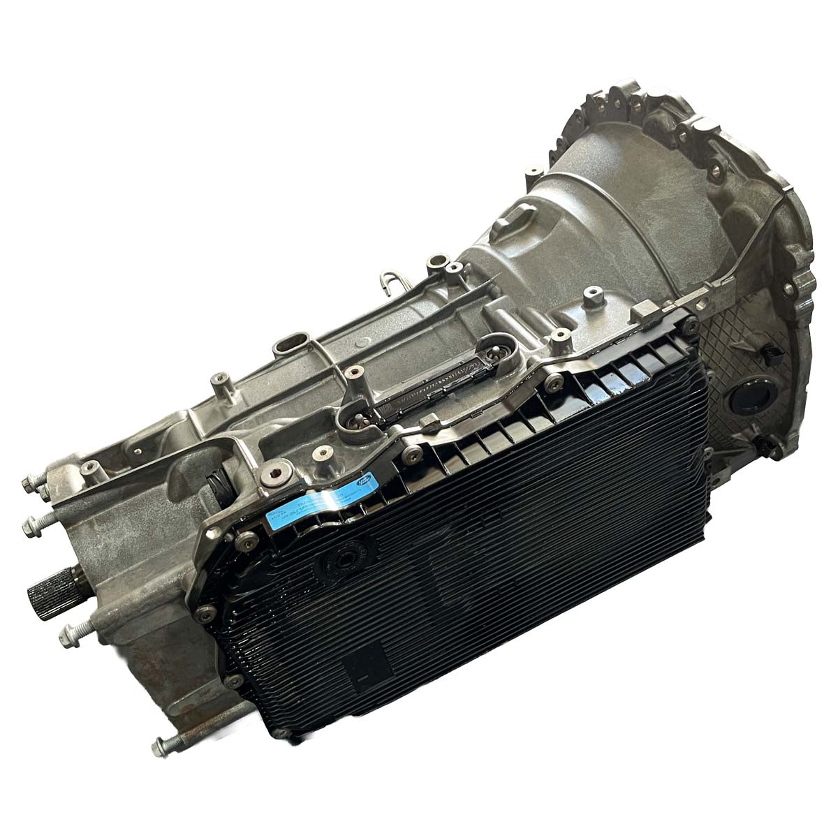 Caixa Marcha Câmbio LR Range Rover Vogue 4.4 V8 Diesel 2014