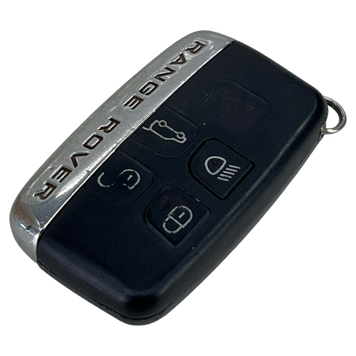 Carcaça Capa Chave Range Rover Vogue 2014 2015 2016 Original