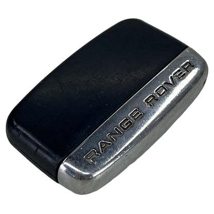 Carcaça Capa Chave Range Rover Vogue 2014 2015 2016 Original